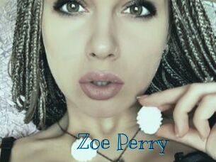 Zoe_Perry Archive DVD BIZ