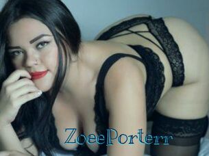 ZoeePorterr