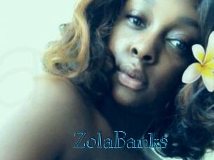 ZolaBanks
