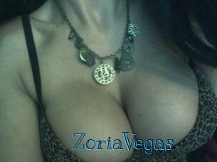 ZoriaVegas