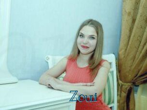 Zoui
