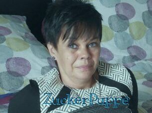 ZuckerPuppe