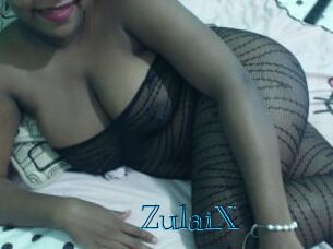 ZulaiX