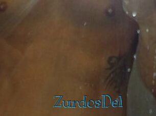 ZurdosDel