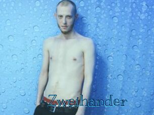 Zweihander