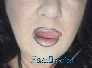 Zaadboobs