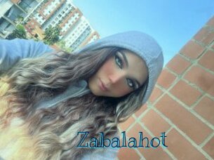 Zabalahot