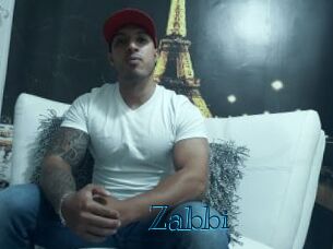 Zabbi