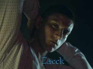 Zacck