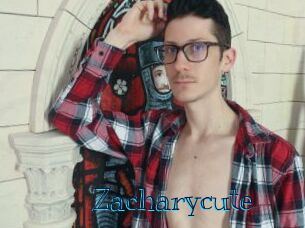 Zacharycute
