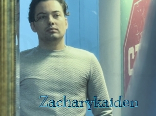 Zacharykaiden