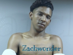 Zachwonder