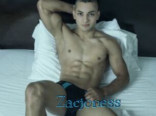 zacjoness Archive DVD BIZ