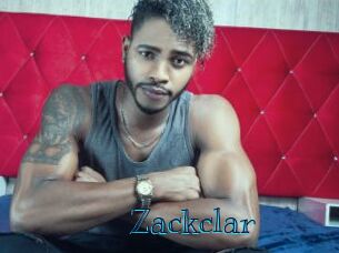 zackclar Archive DVD BIZ