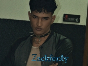 Zackfenty