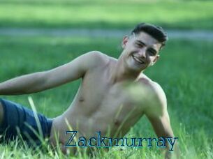 Zackmurray
