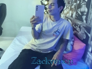 Zackvenon