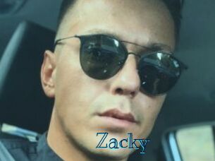 Zacky