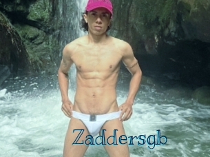 Zaddersgb