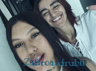 Zafiroandrubii