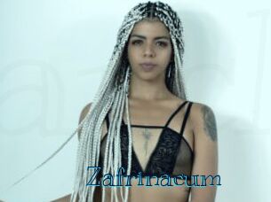 Zafrinacum