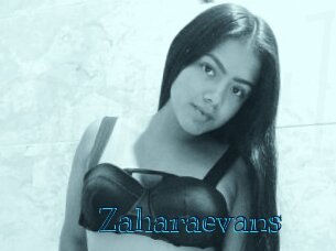 Zaharaevans