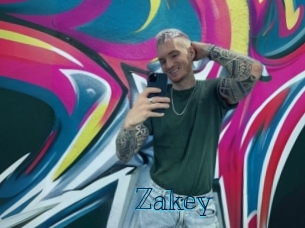Zakey