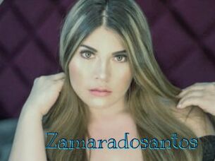 Zamaradosantos
