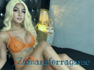 Zamaraferragamo