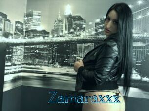 Zamaraxxx