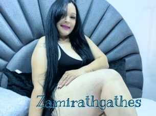 Zamirathgathes