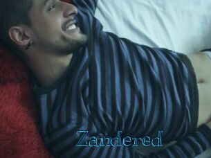 Zandered