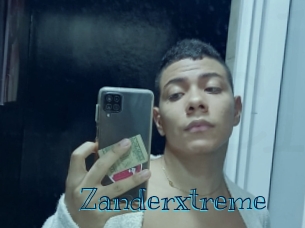 Zanderxtreme