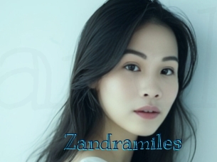 Zandramiles