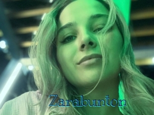Zarabunton