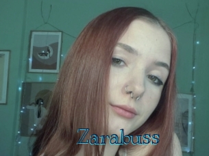 Zarabuss