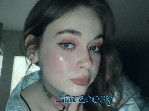 Zaracoey