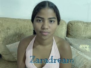 zaradream Archive DVD BIZ