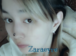 Zaraeyre