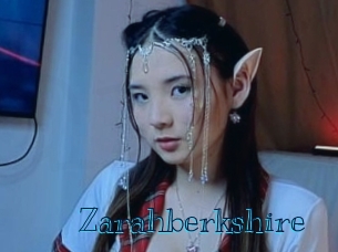 Zarahberkshire