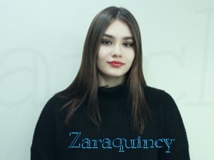 Zaraquincy