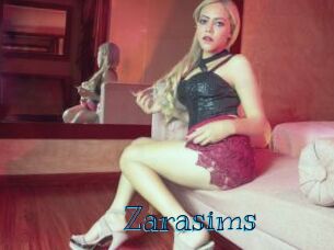 Zarasims