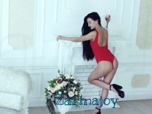 Zarinajoy