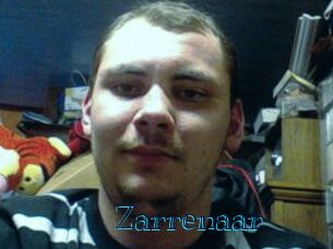 Zarrenaar