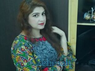 Zehraali