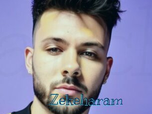 Zekeharam