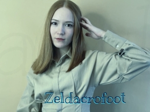 Zeldacrofoot