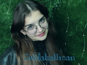 Zeldahallman