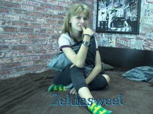 Zeldasweet