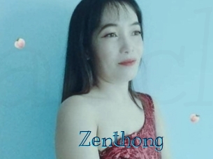 Zenthong